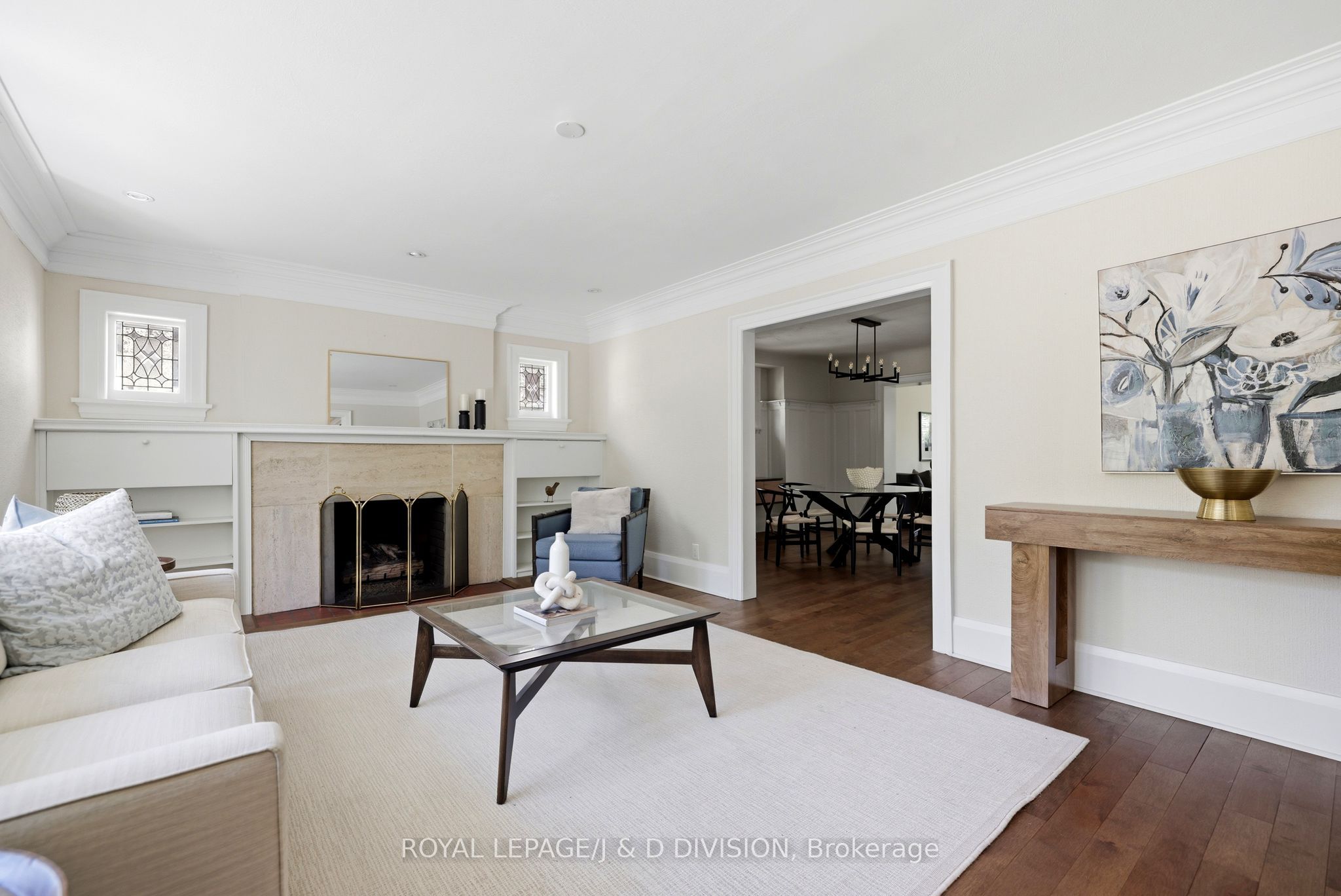 102 Ridge Drive, Toronto, ON M4T 1B8 photo 3