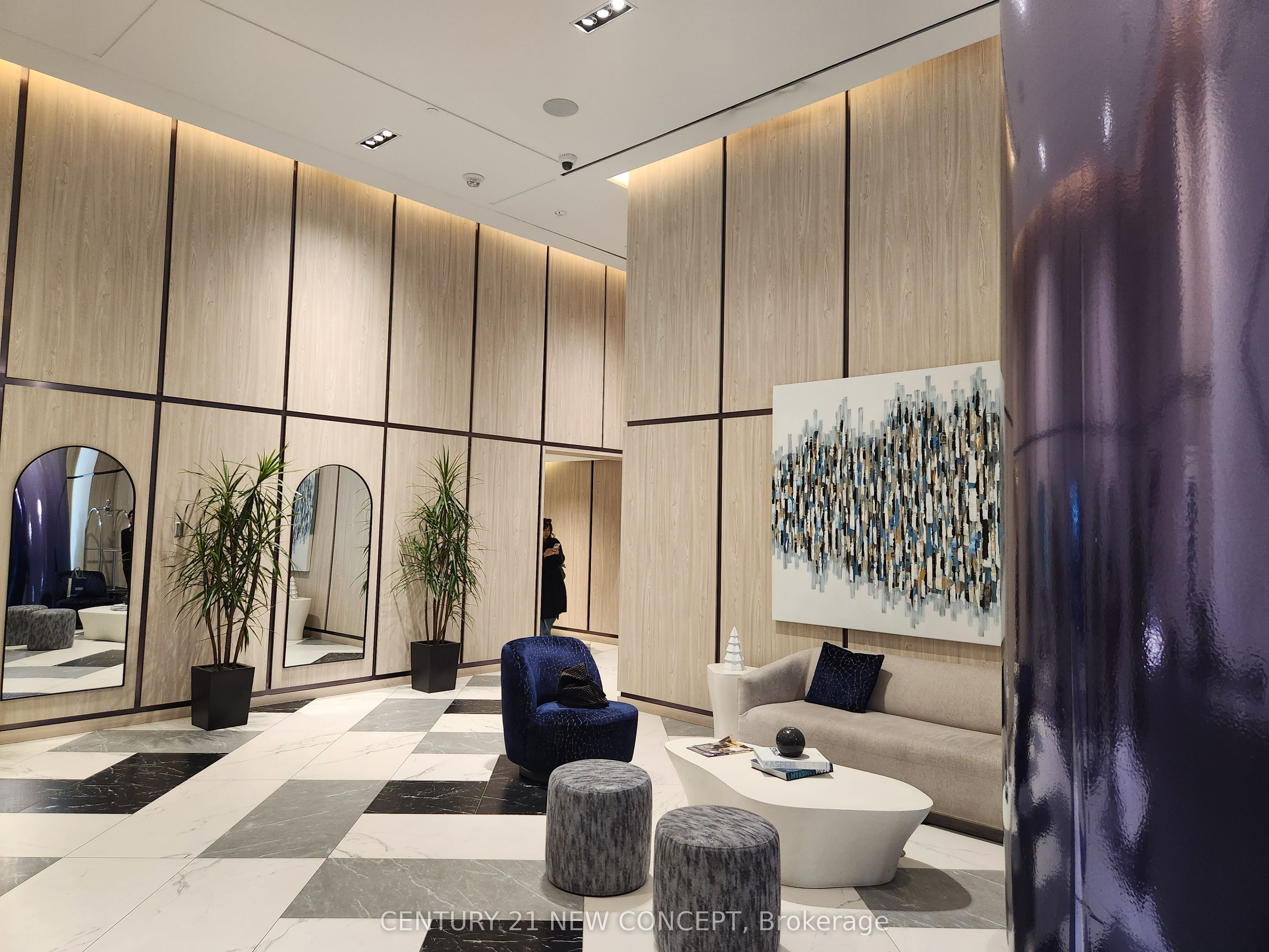 395 Bloor Street E 1907, Toronto, ON M4W 0B4 photo 4