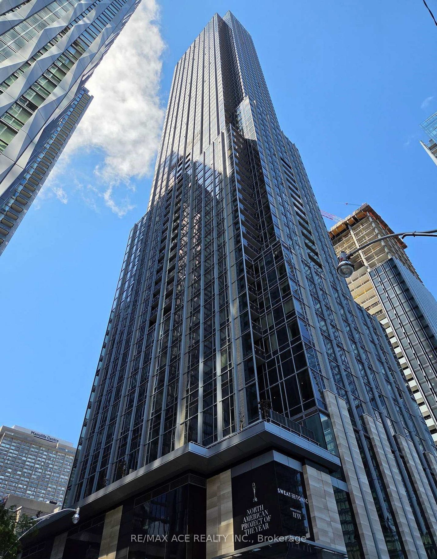 11 Yorkville Avenue 5003, Toronto, ON M4W 1L2