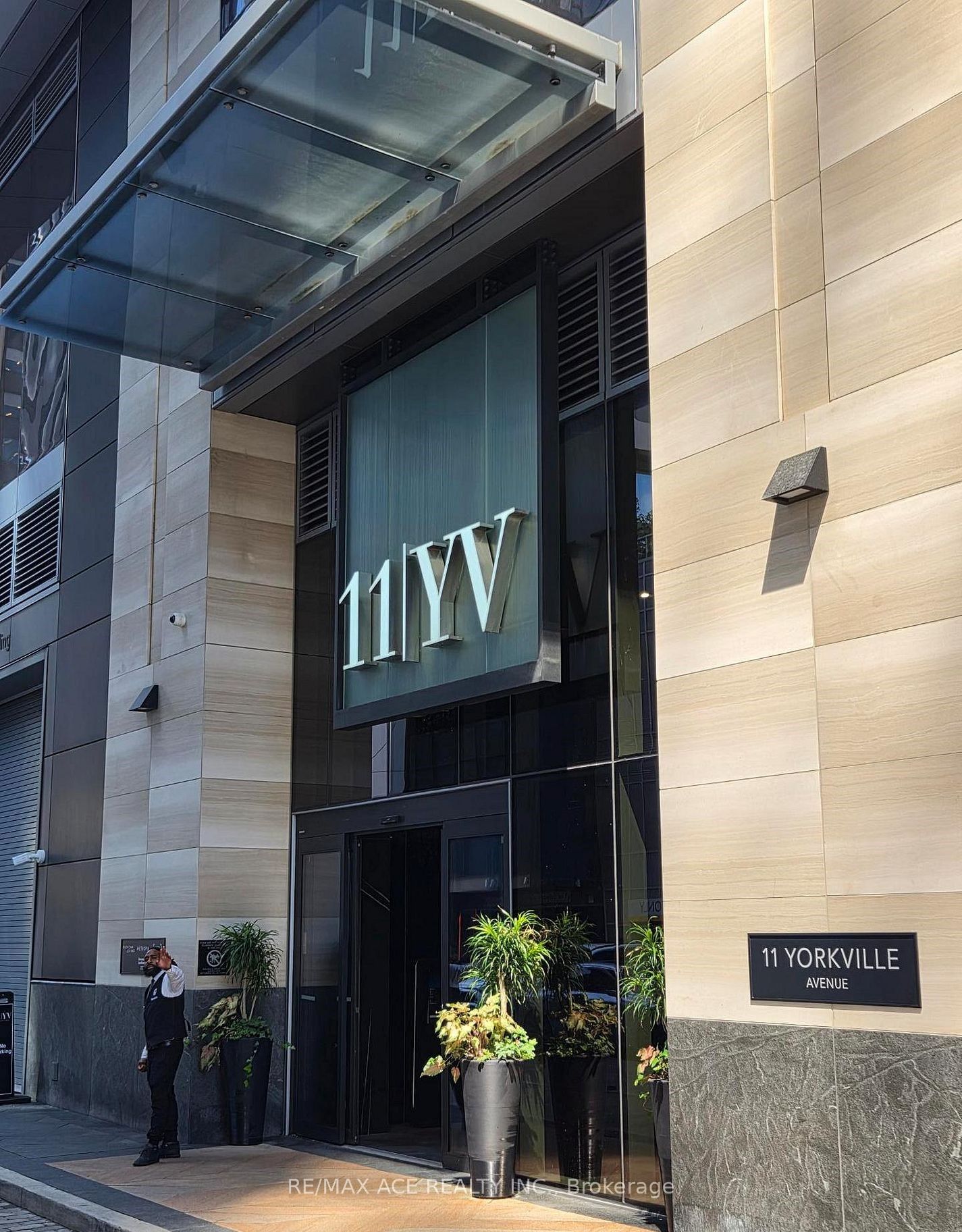 11 Yorkville Avenue 5003, Toronto, ON M4W 1L2 photo 2