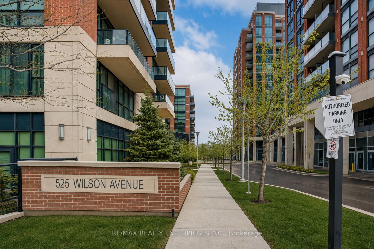 525 Wilson Avenue 1015, Toronto, ON M3H 0A7