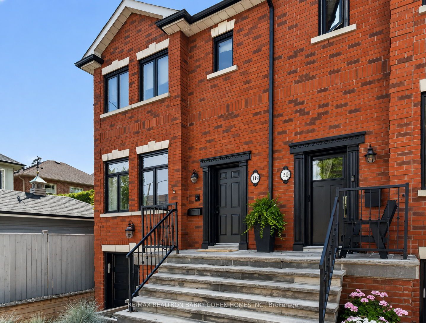18 Joicey Boulevard, Toronto, ON M5M 2S7