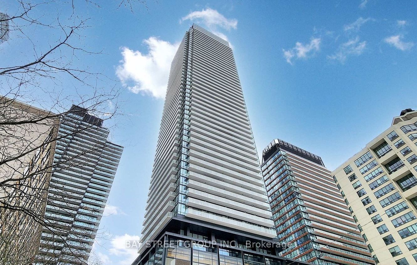 501 Yonge Street 2311, Toronto, ON M4Y 0G8