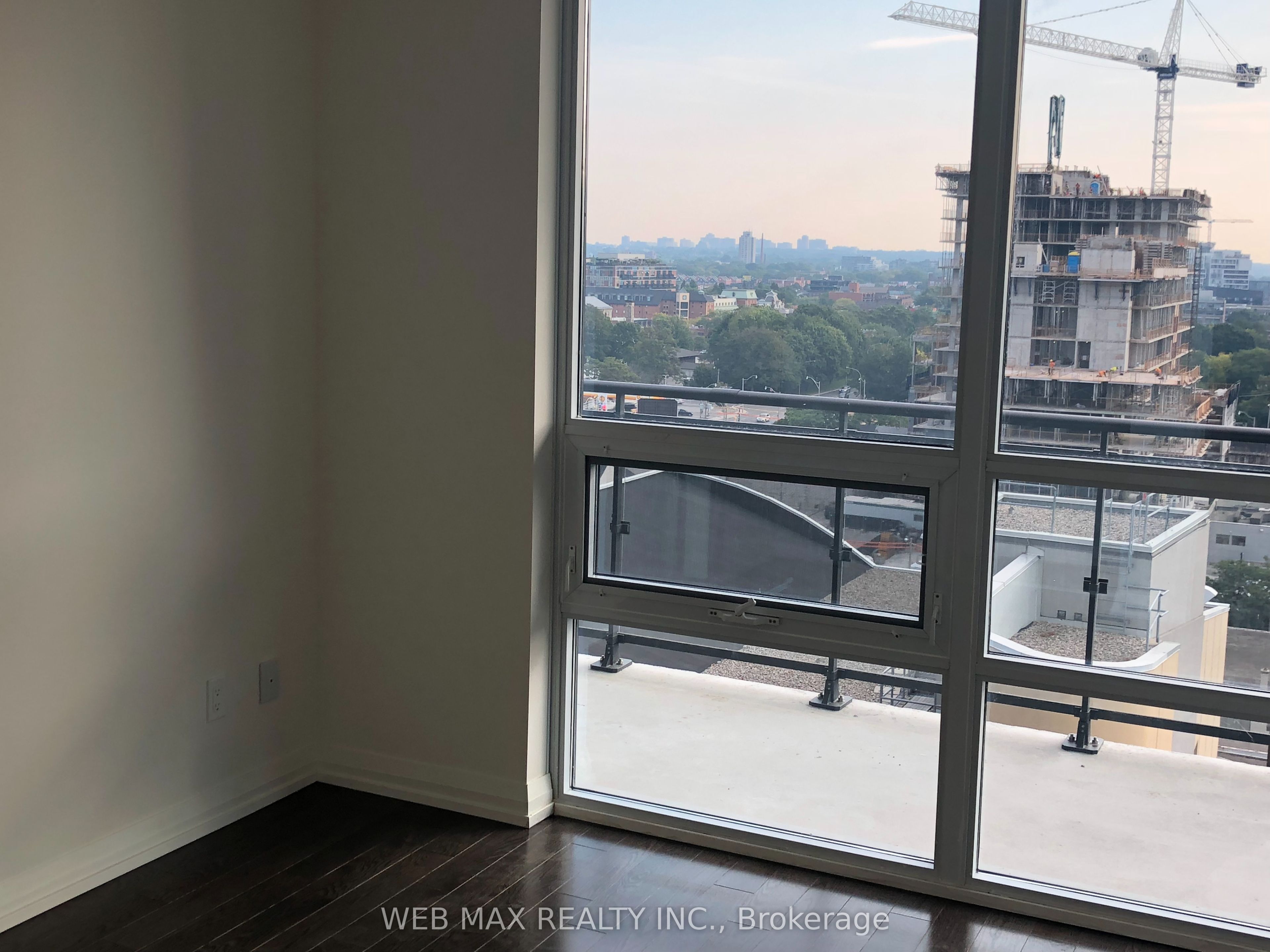 460 Adelaide Abbey E 1527, Toronto, ON M5A 0E7 photo 4