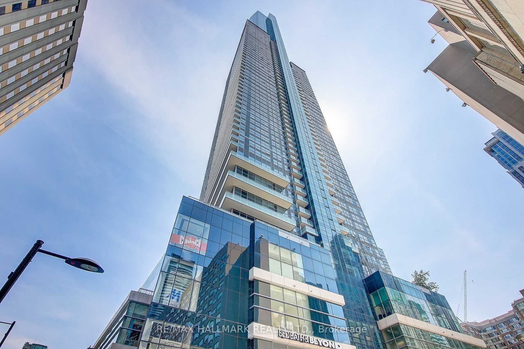 386 Yonge Street 1223, Toronto, ON M5B 0A5