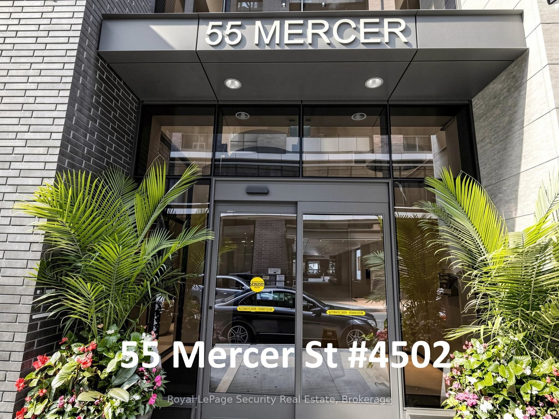55 Mercer Street 4502, Toronto, ON M5V 0W4 photo 5