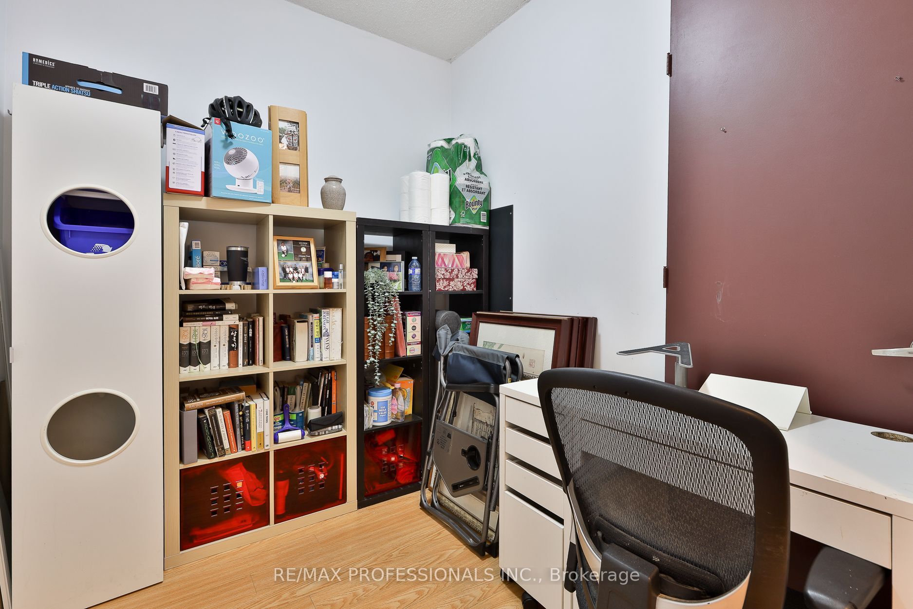 85 Bloor Street E 1608, Toronto, ON M4W 3Y1 photo 4