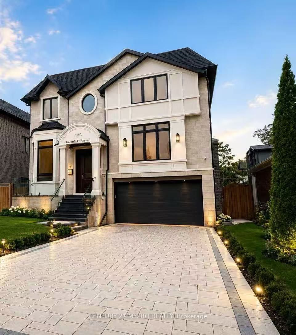 359A Greenfield Avenue, Toronto, ON M2N 3E9 photo 2