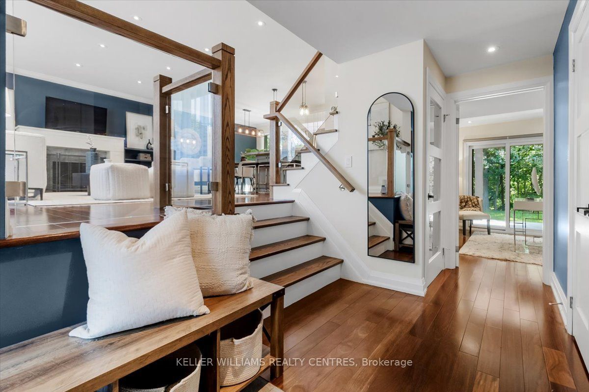 26 Crossburn Drive, Toronto, ON M3B 2Z2 photo 3