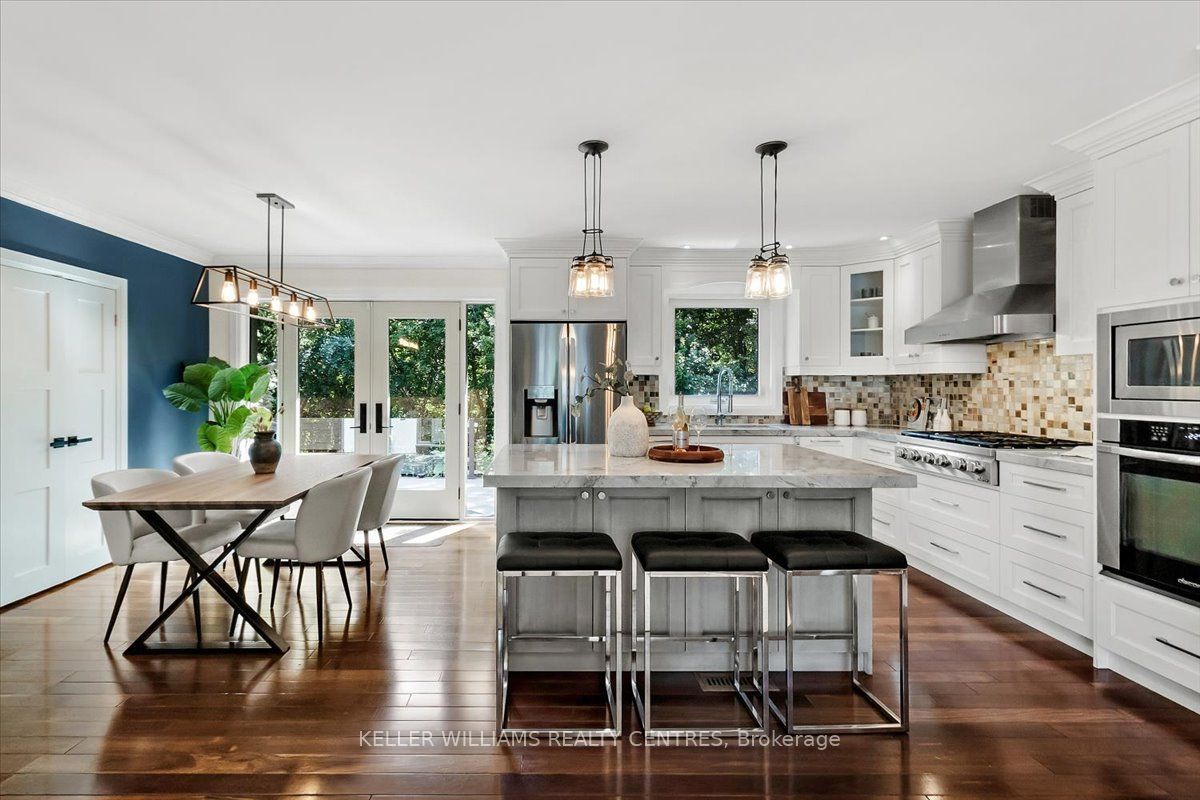26 Crossburn Drive, Toronto, ON M3B 2Z2 photo 5