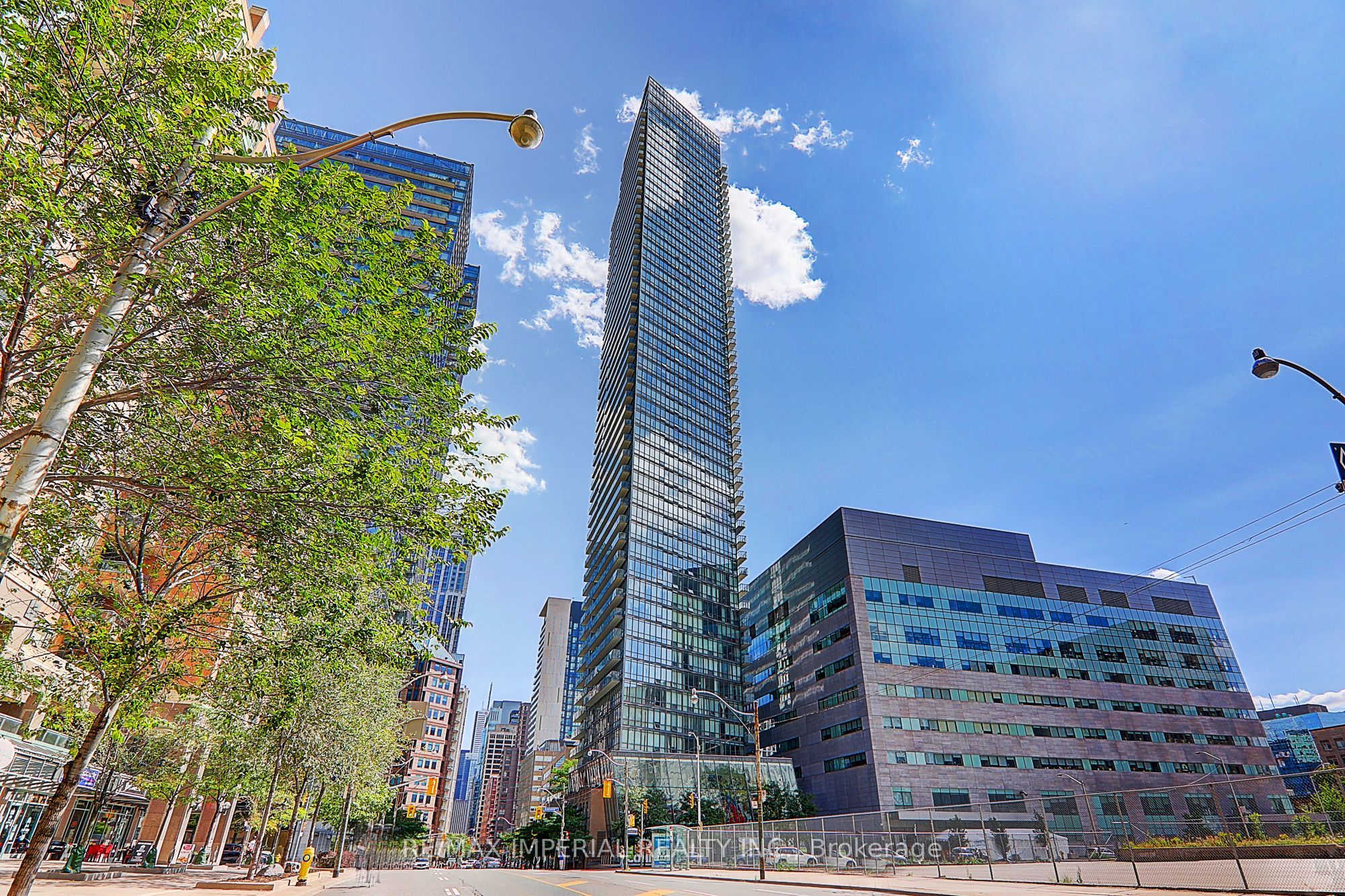 832 Bay Street 4903, Toronto, ON M5S 1Z6 photo 3