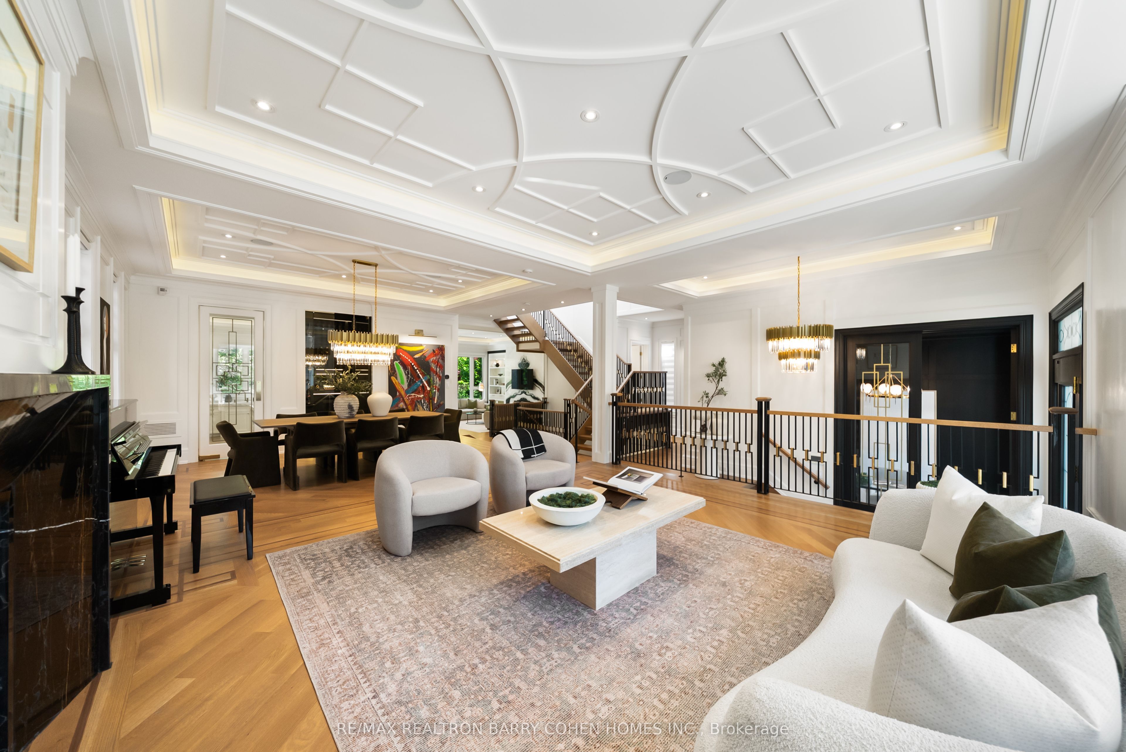 148 Munro Boulevard, Toronto, ON M2P 1C8 photo 5