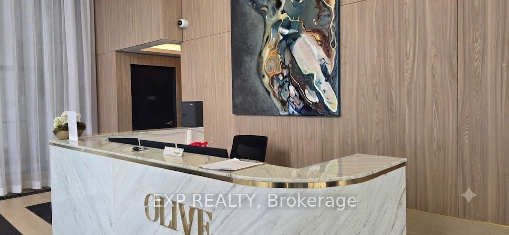36 Olive Avenue 2803, Toronto, ON M2N 0M4 photo 3