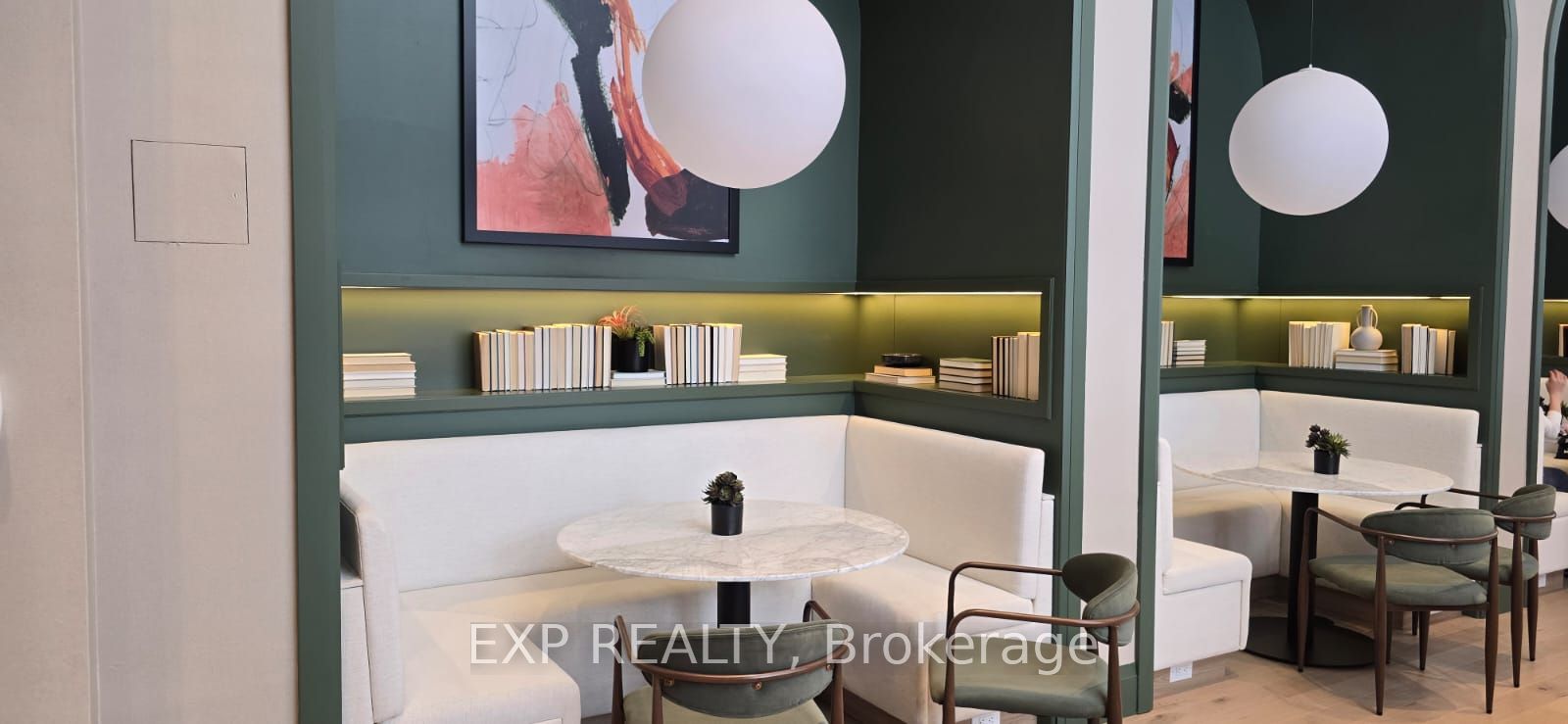 36 Olive Avenue 2803, Toronto, ON M2N 0M4 photo 5