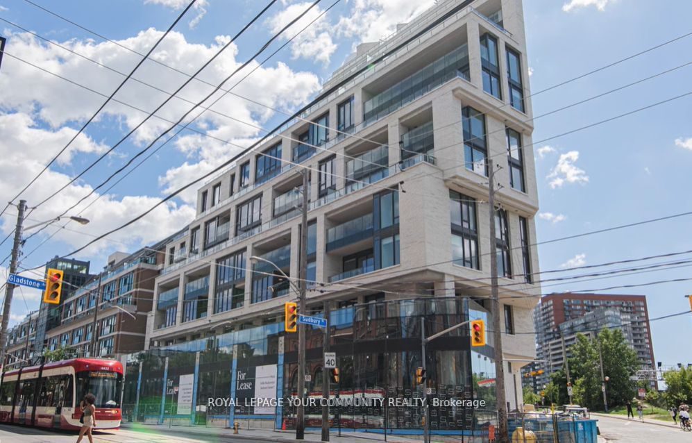 200 Sudbury Street 406, Toronto, ON M6J 0H1