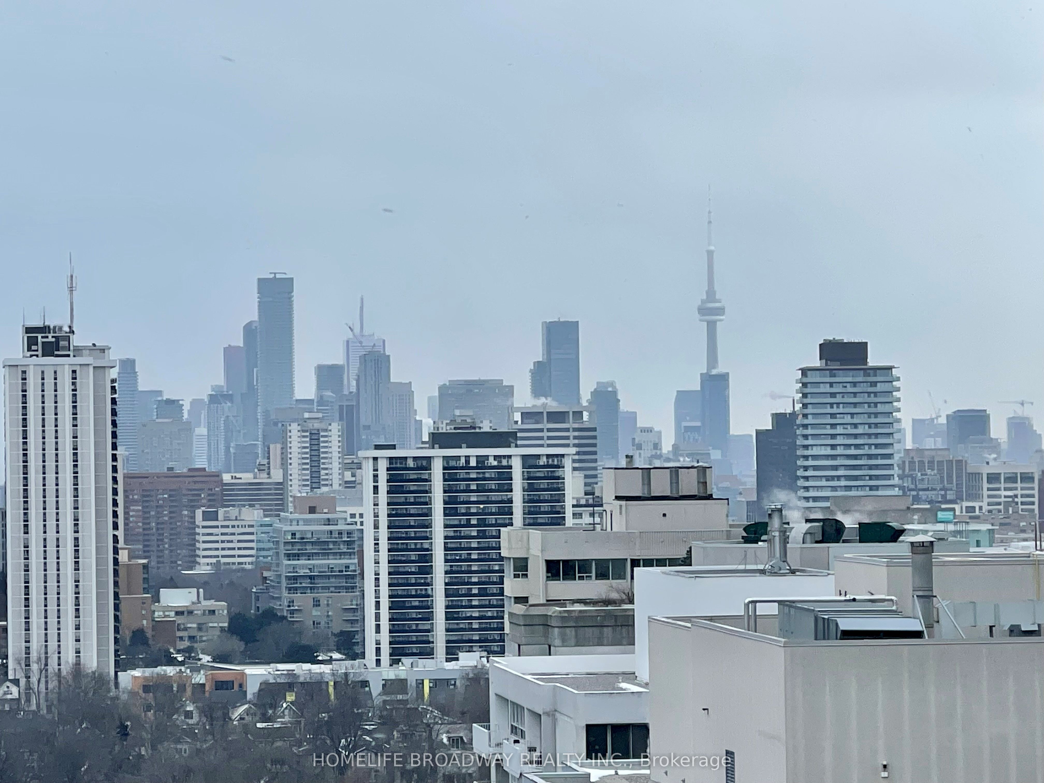 39 Roehampton Avenue 1504, Toronto, ON M4P 0G1