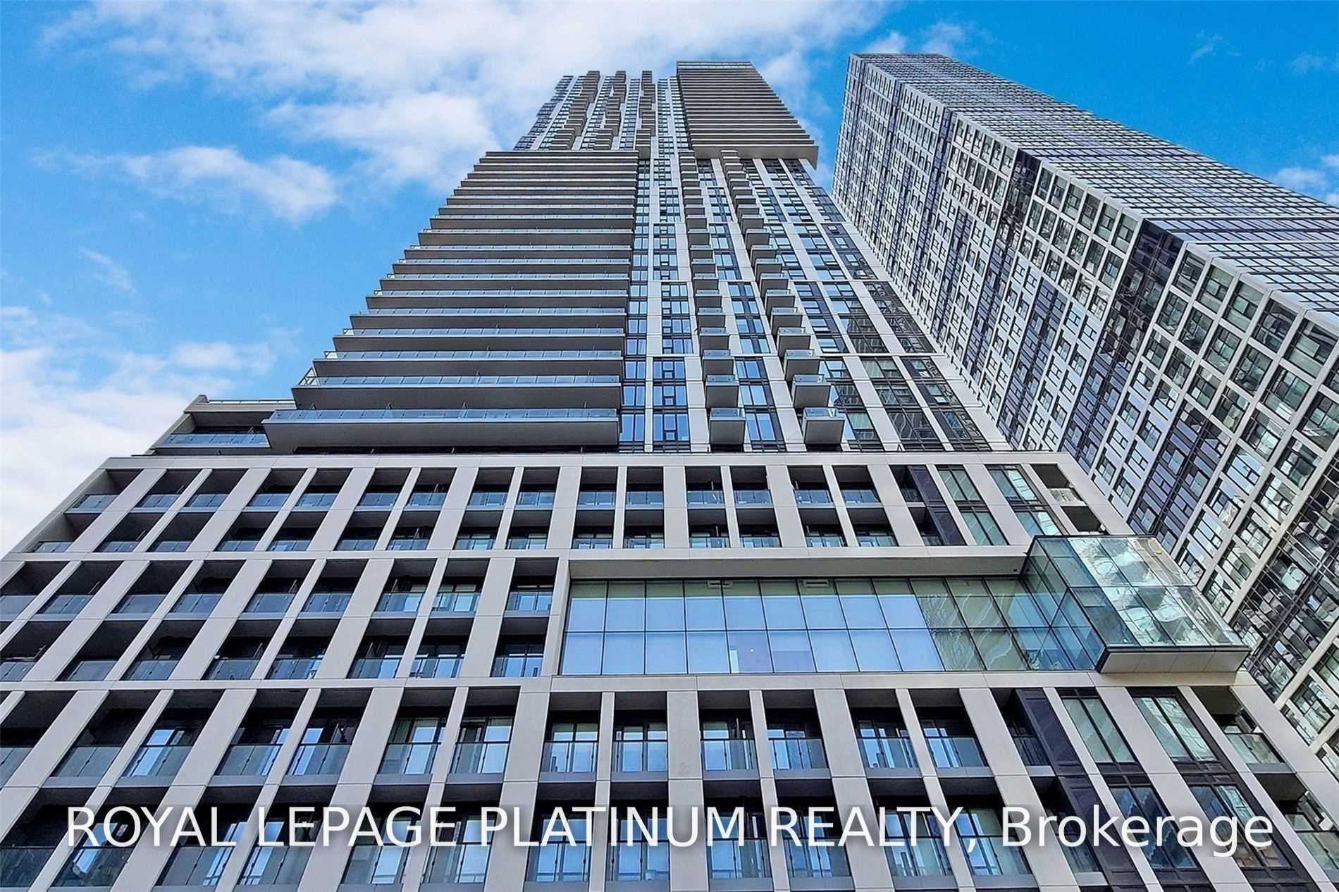 251 Jarvis Street 2604, Toronto, ON M5B 0C3 photo 2