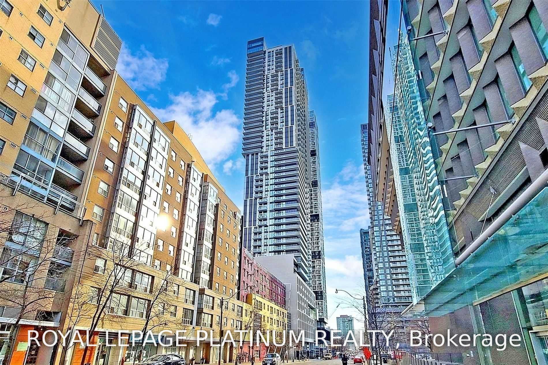 251 Jarvis Street 2604, Toronto, ON M5B 0C3 photo 3