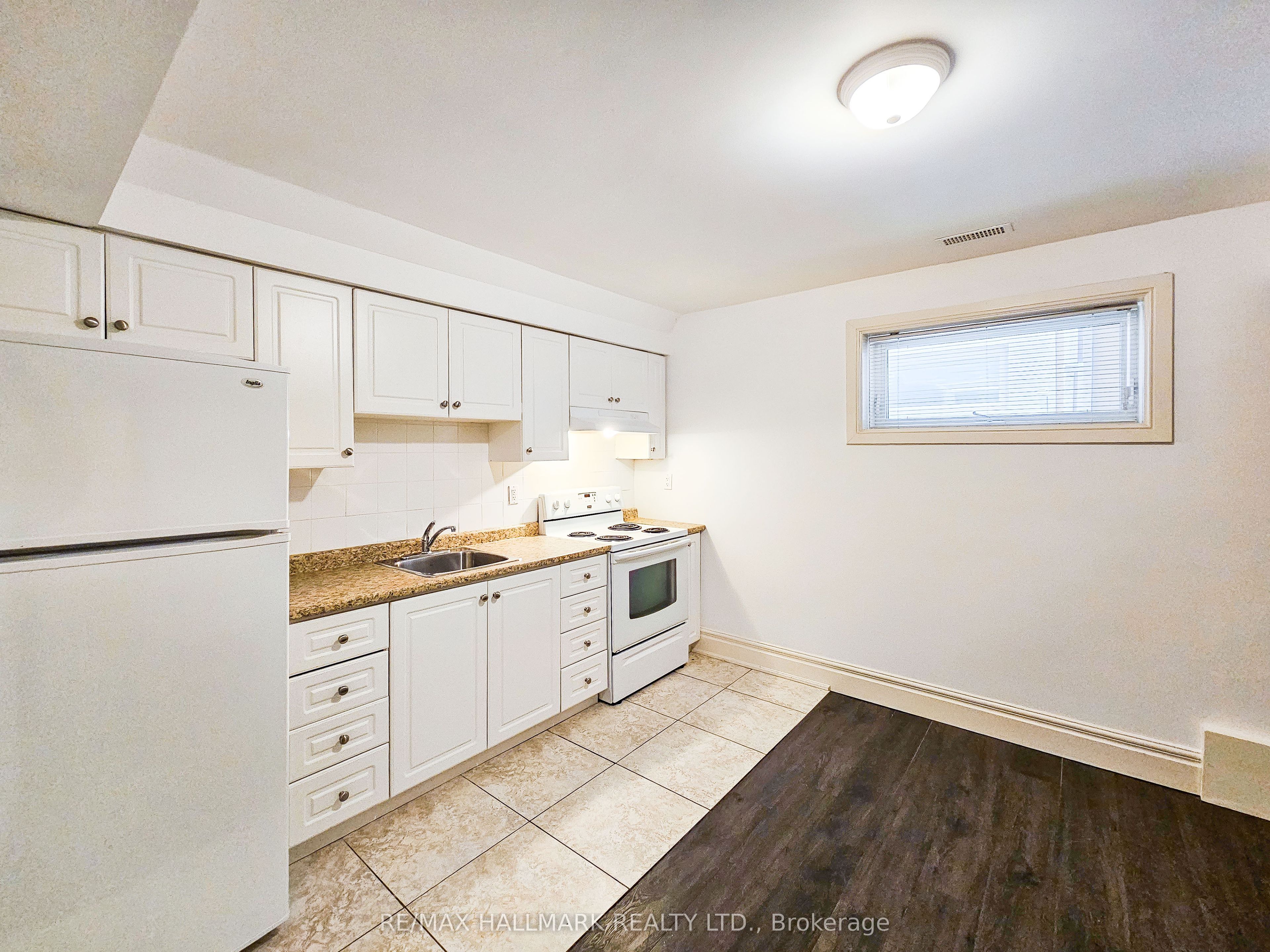 22 Roberta Drive Basement 2, Toronto, ON M6A 2J5