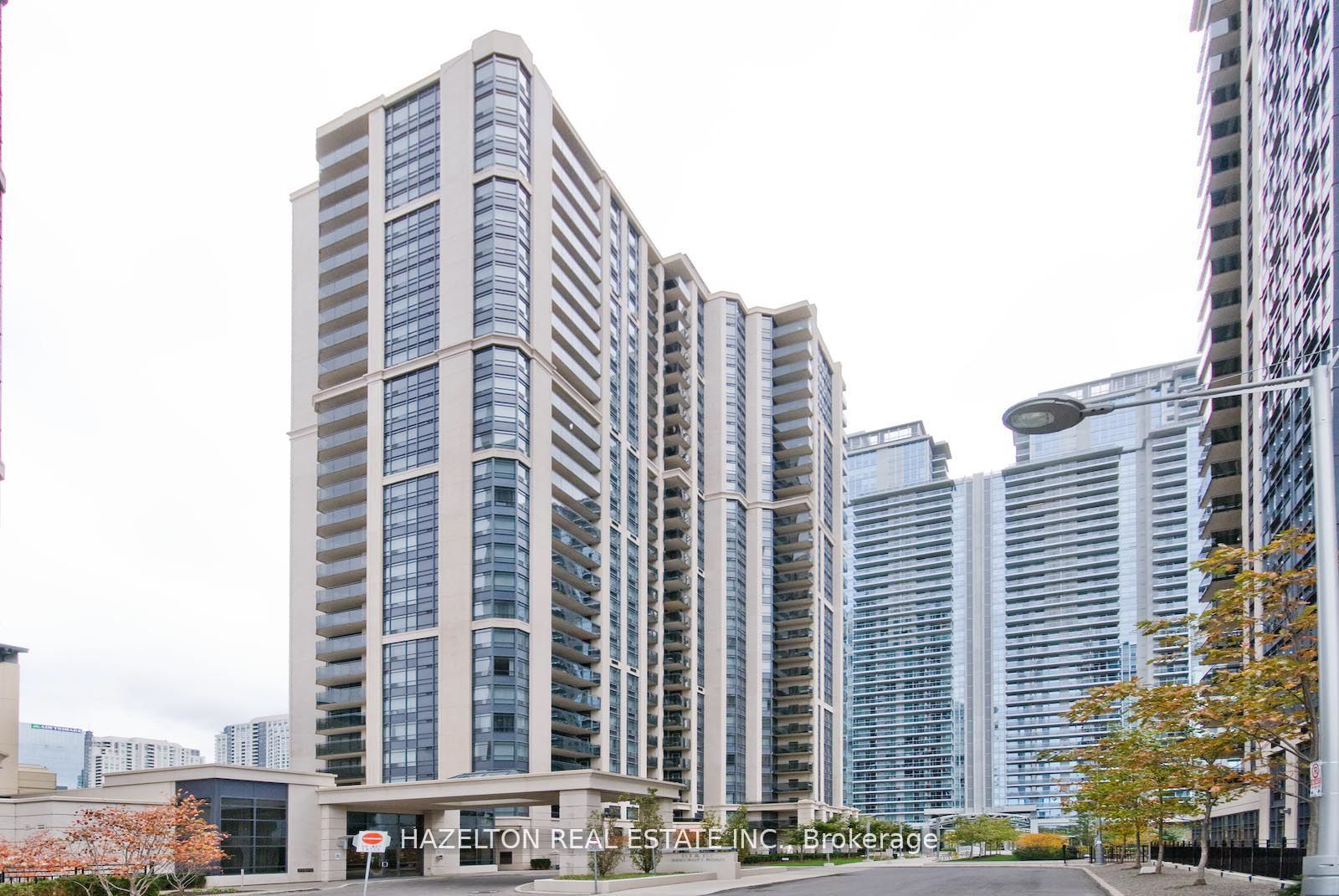 153 Beecroft Road 105, Toronto, ON M2N 7C5