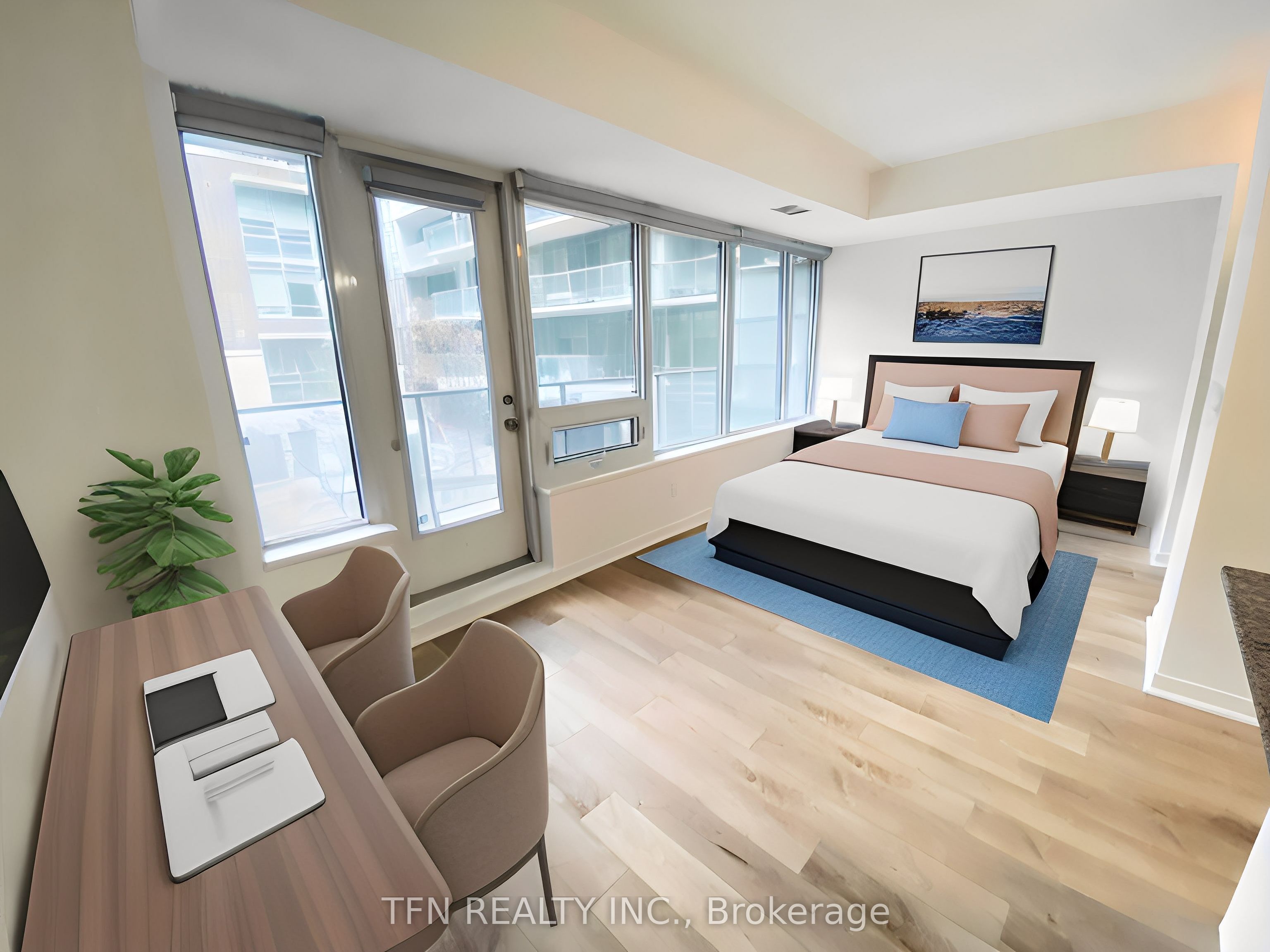 55 East Liberty Street 211, Toronto, ON M6K 3P9