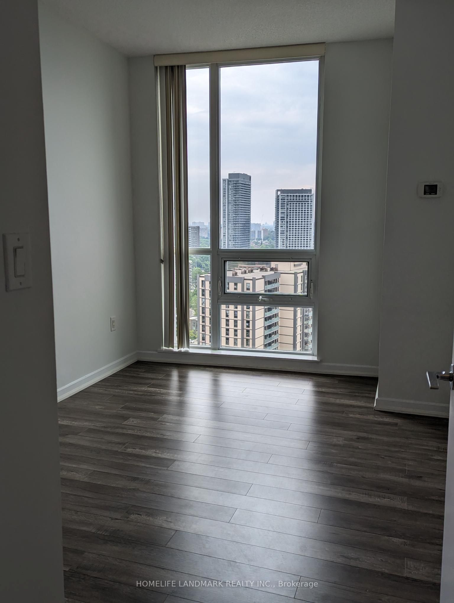 62 Forest Manor Road 2105, Toronto, ON M2J 0B6 photo 4