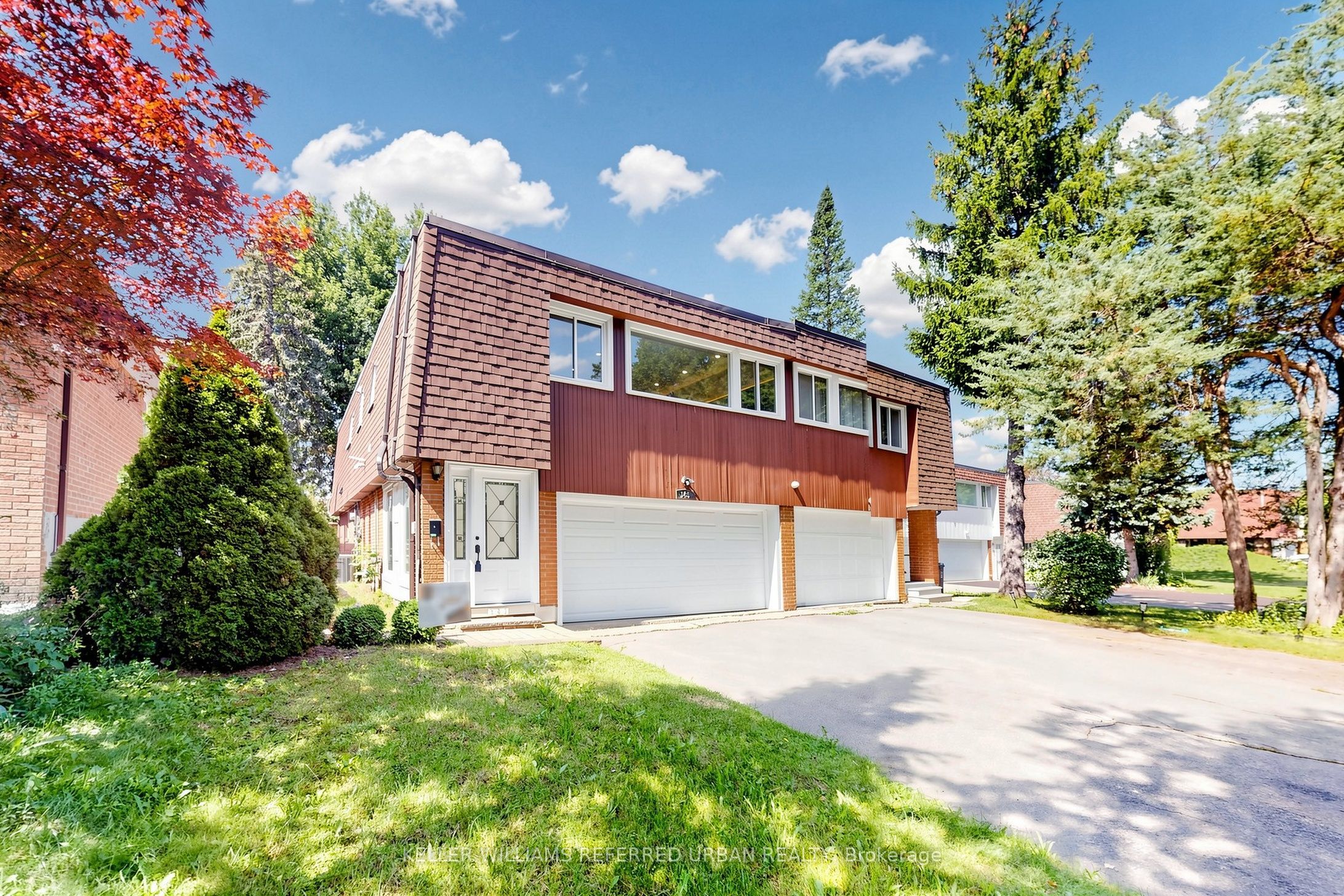 143 Silas Hill Drive, Toronto, ON M2J 2X8 photo 2