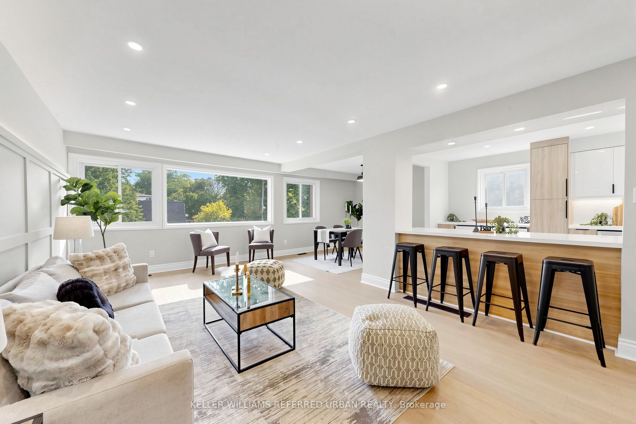 143 Silas Hill Drive, Toronto, ON M2J 2X8 photo 3