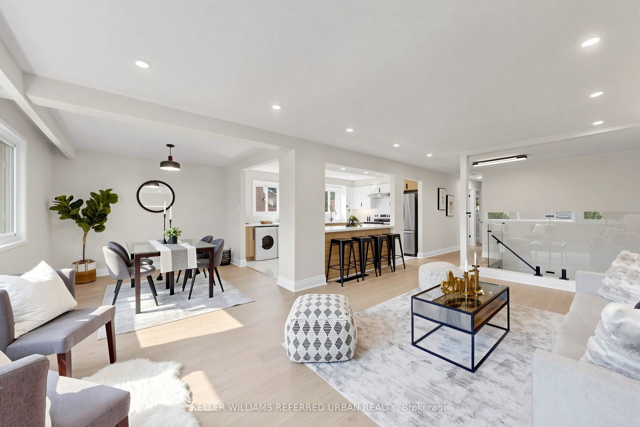 143 Silas Hill Drive, Toronto, ON M2J 2X8 photo 4