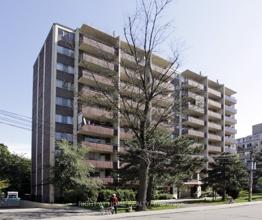 191 St George Street 103, Toronto, ON M5R 2M6
