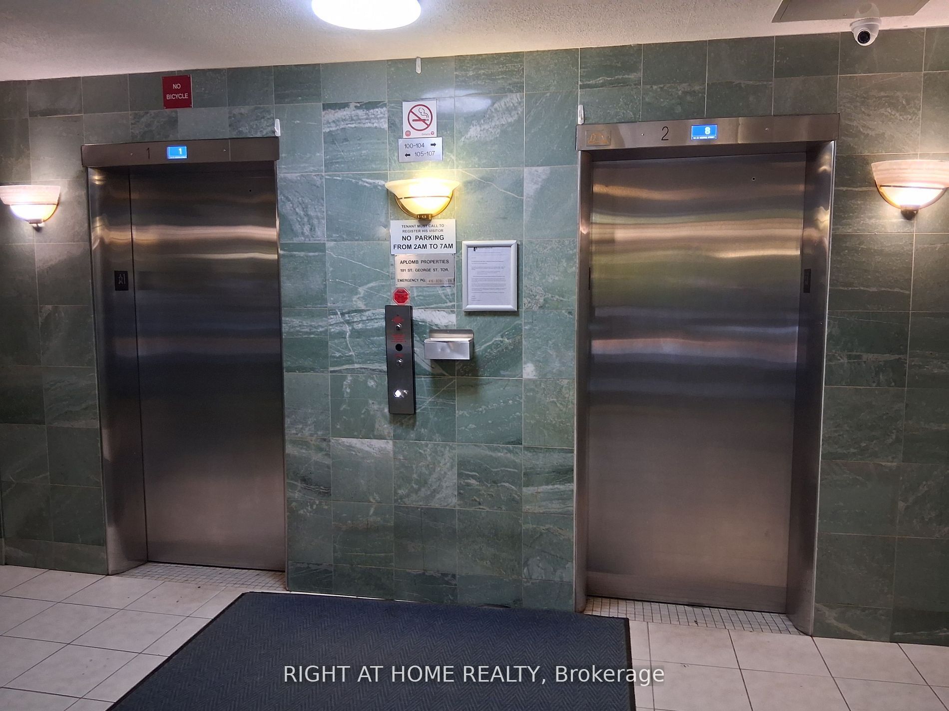 191 St George Street 103, Toronto, ON M5R 2M6 photo 4