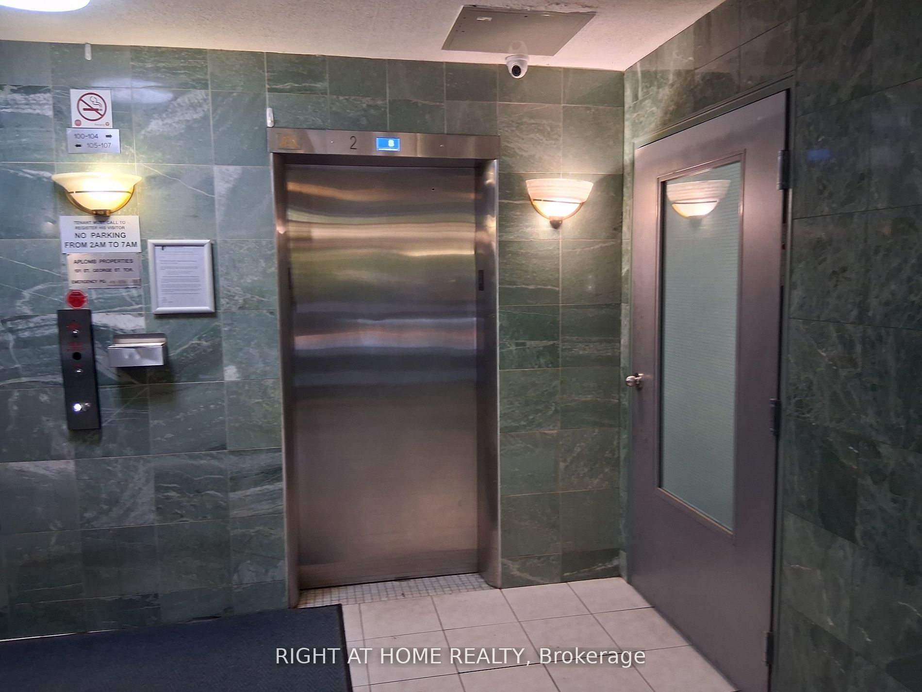 191 St George Street 103, Toronto, ON M5R 2M6 photo 5