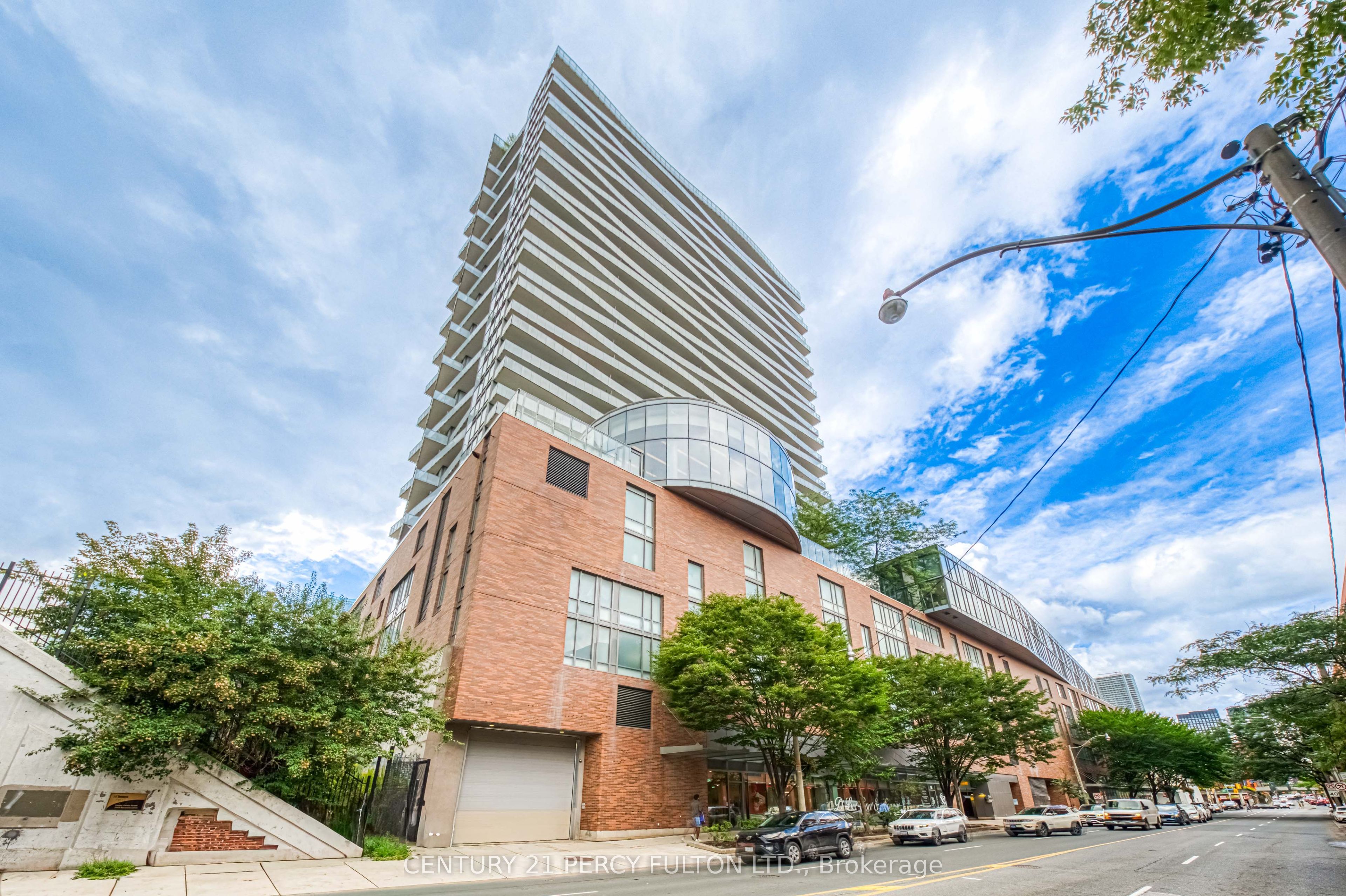 1 Market Street 801, Toronto, ON M5E 0A2 photo 2