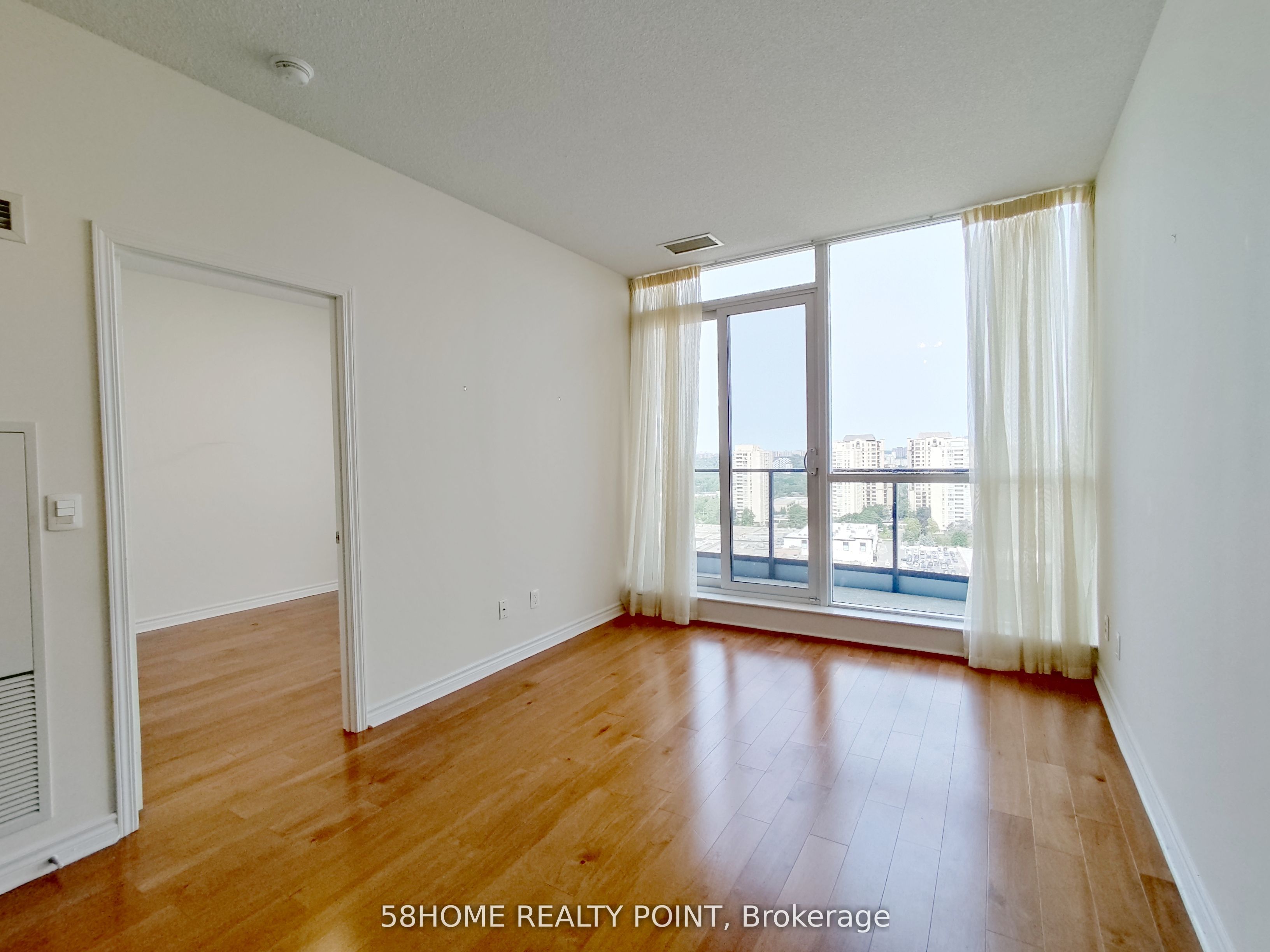 2885 Bayview Avenue 1504, Toronto, ON M2K 0A3