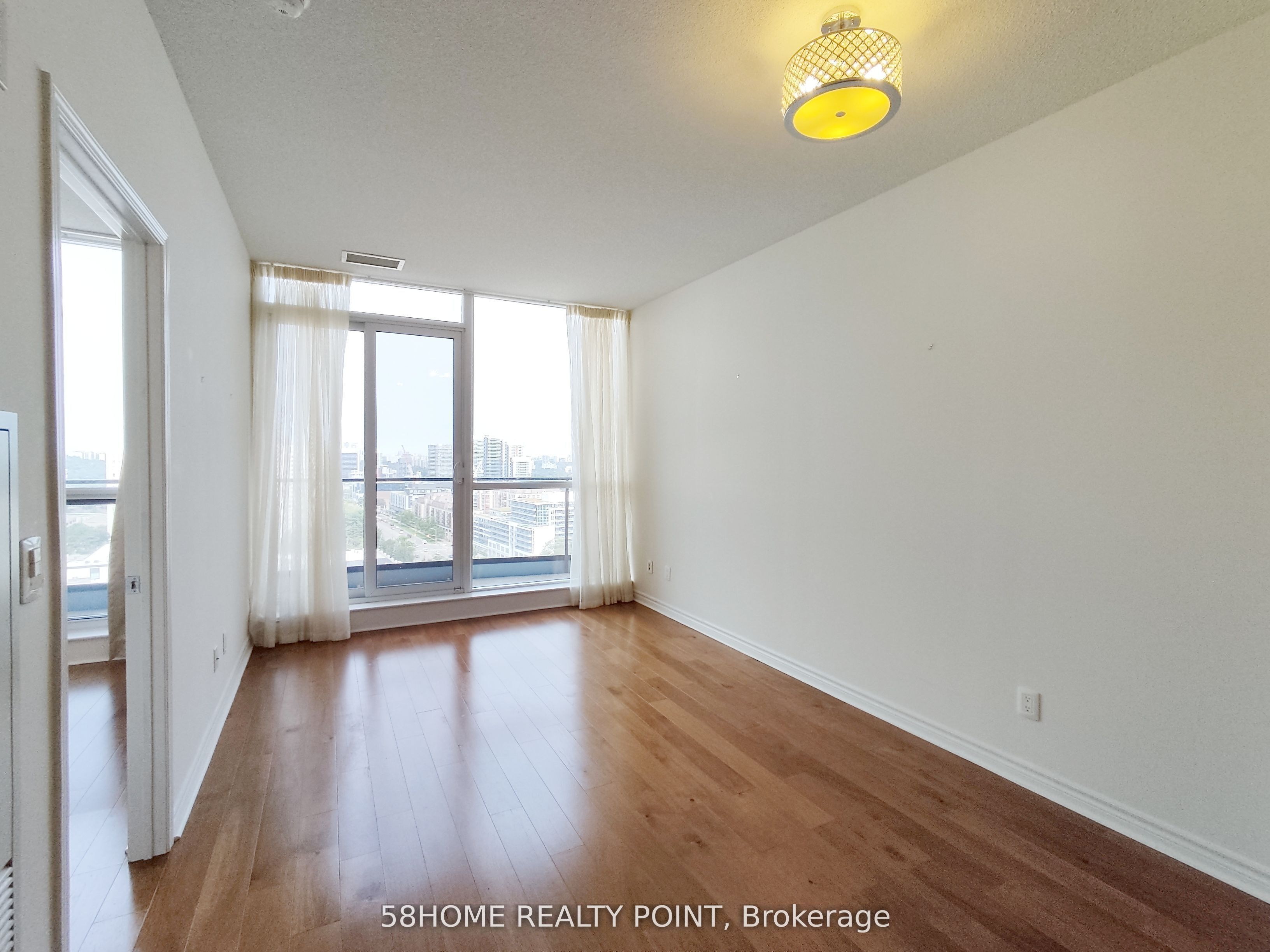 2885 Bayview Avenue 1504, Toronto, ON M2K 0A3 photo 2