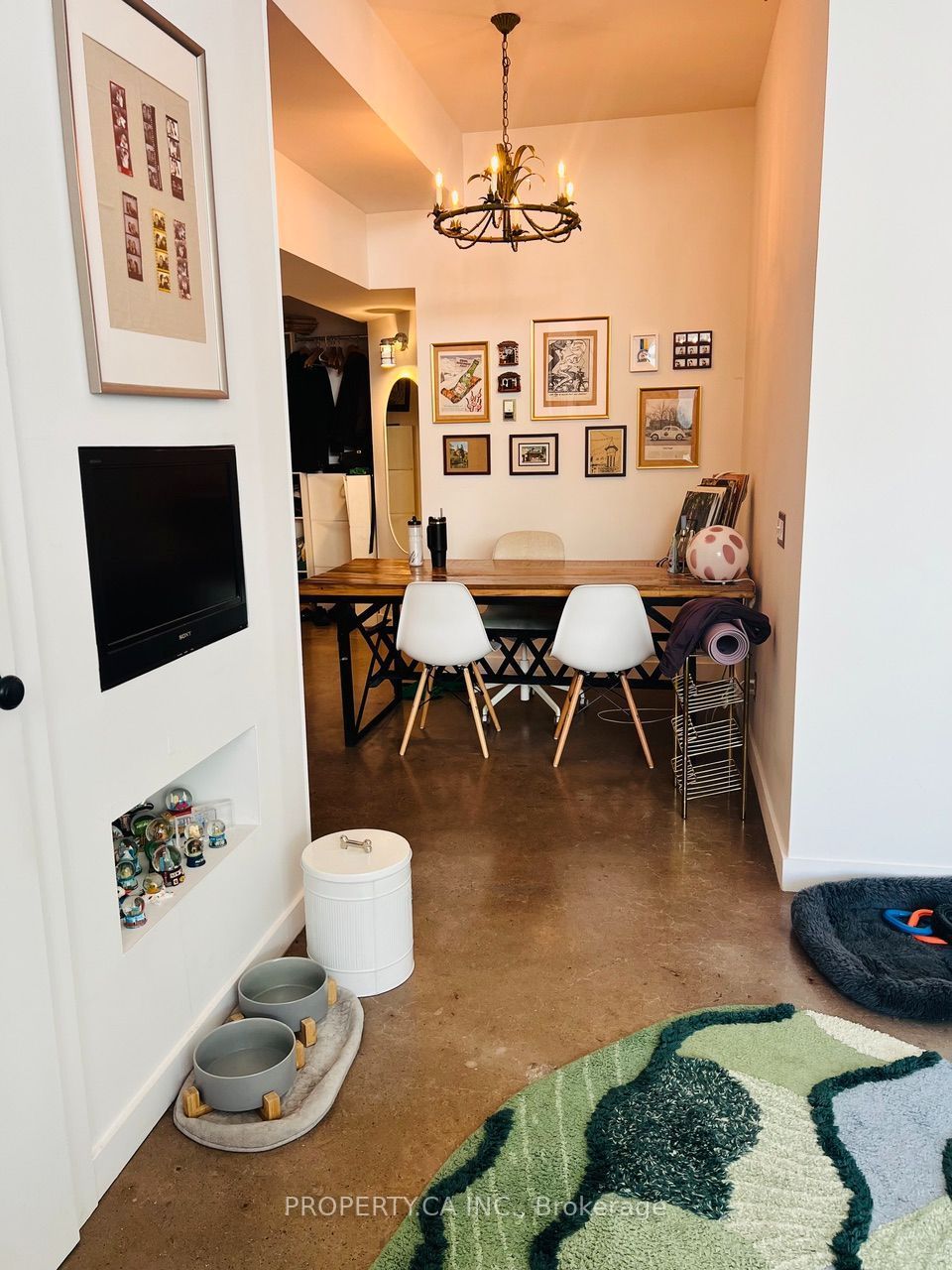 155 Dalhousie Street Ph61, Toronto, ON M5B 2P7 photo 2