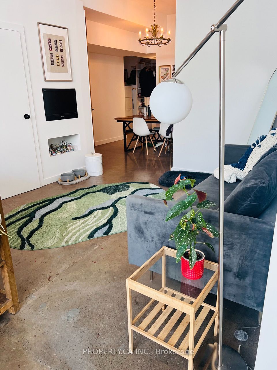 155 Dalhousie Street Ph61, Toronto, ON M5B 2P7 photo 4