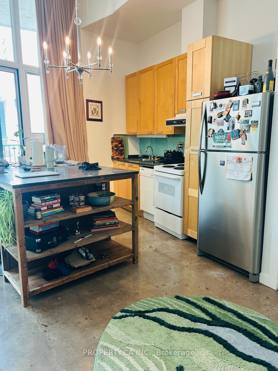 155 Dalhousie Street Ph61, Toronto, ON M5B 2P7 photo 5