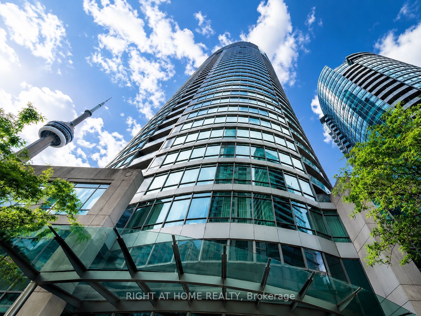 361 Front Street W 3602, Toronto, ON M5V 3R5