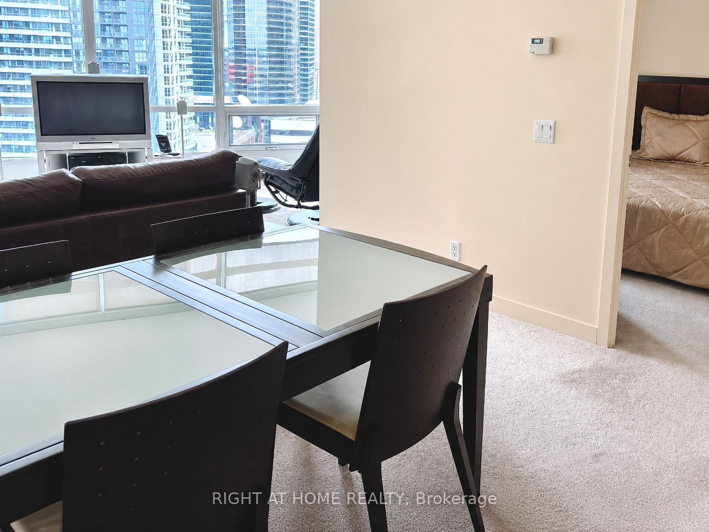 361 Front Street W 3602, Toronto, ON M5V 3R5 photo 5