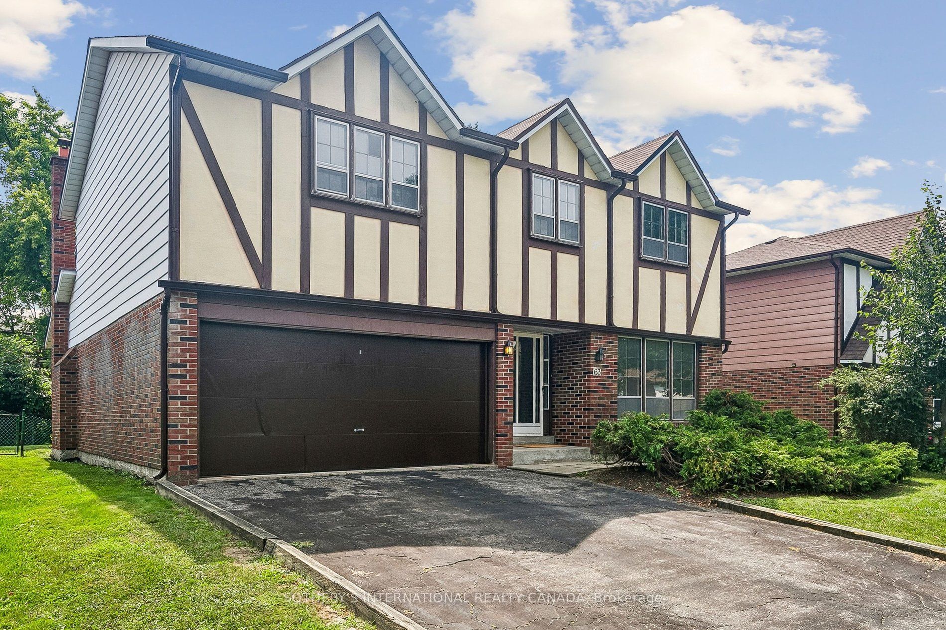 63 Cobblestone Drive, Toronto, ON M2J 2X6 photo 2