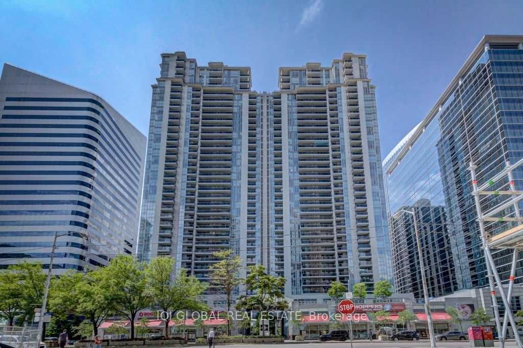4978 Yonge Street, Toronto, ON M2N 7G8