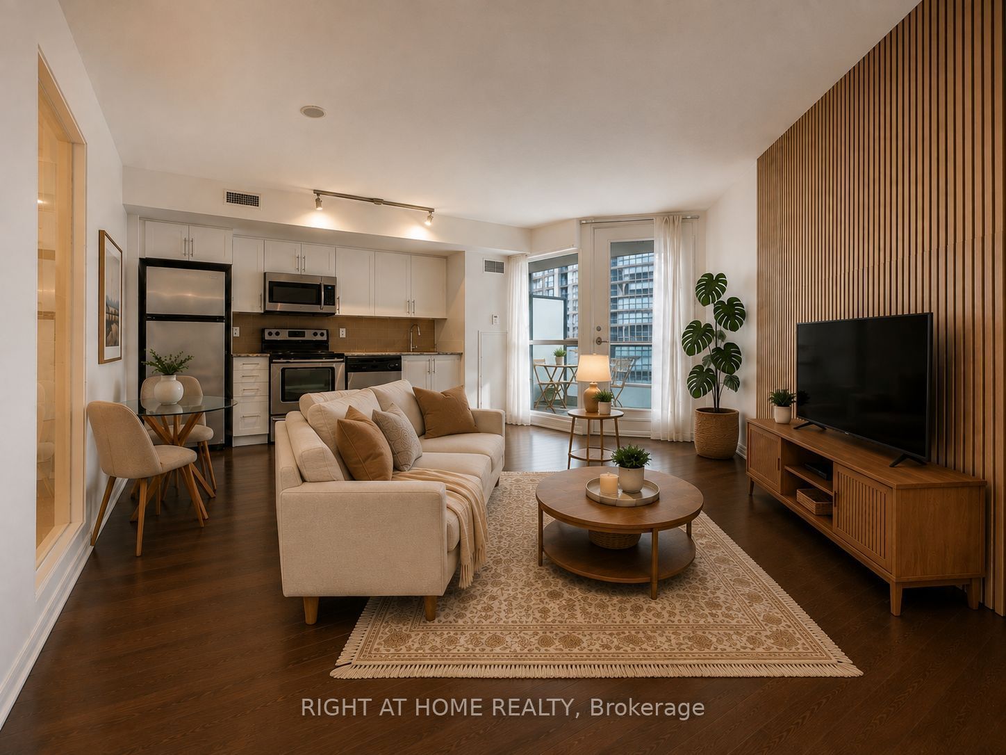 209 Fort York Boulevard 1157, Toronto, ON M5V 4A1 photo 5