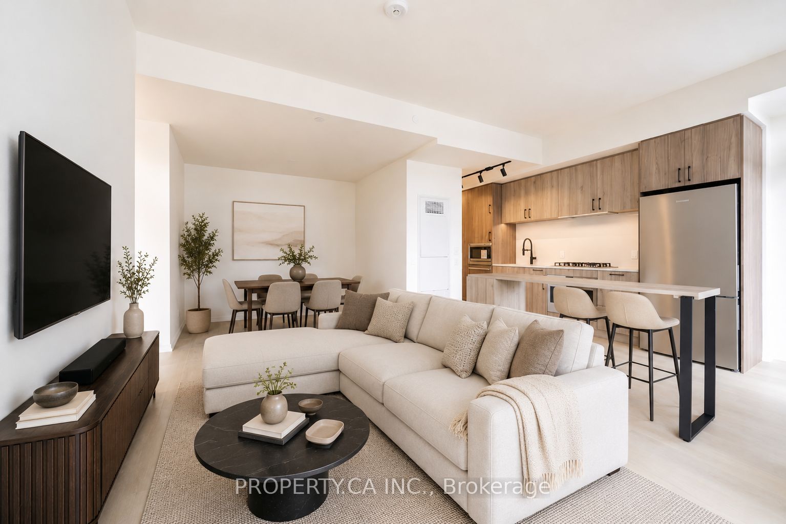 109 Erskine Avenue 1908, Toronto, ON M4P 0G8
