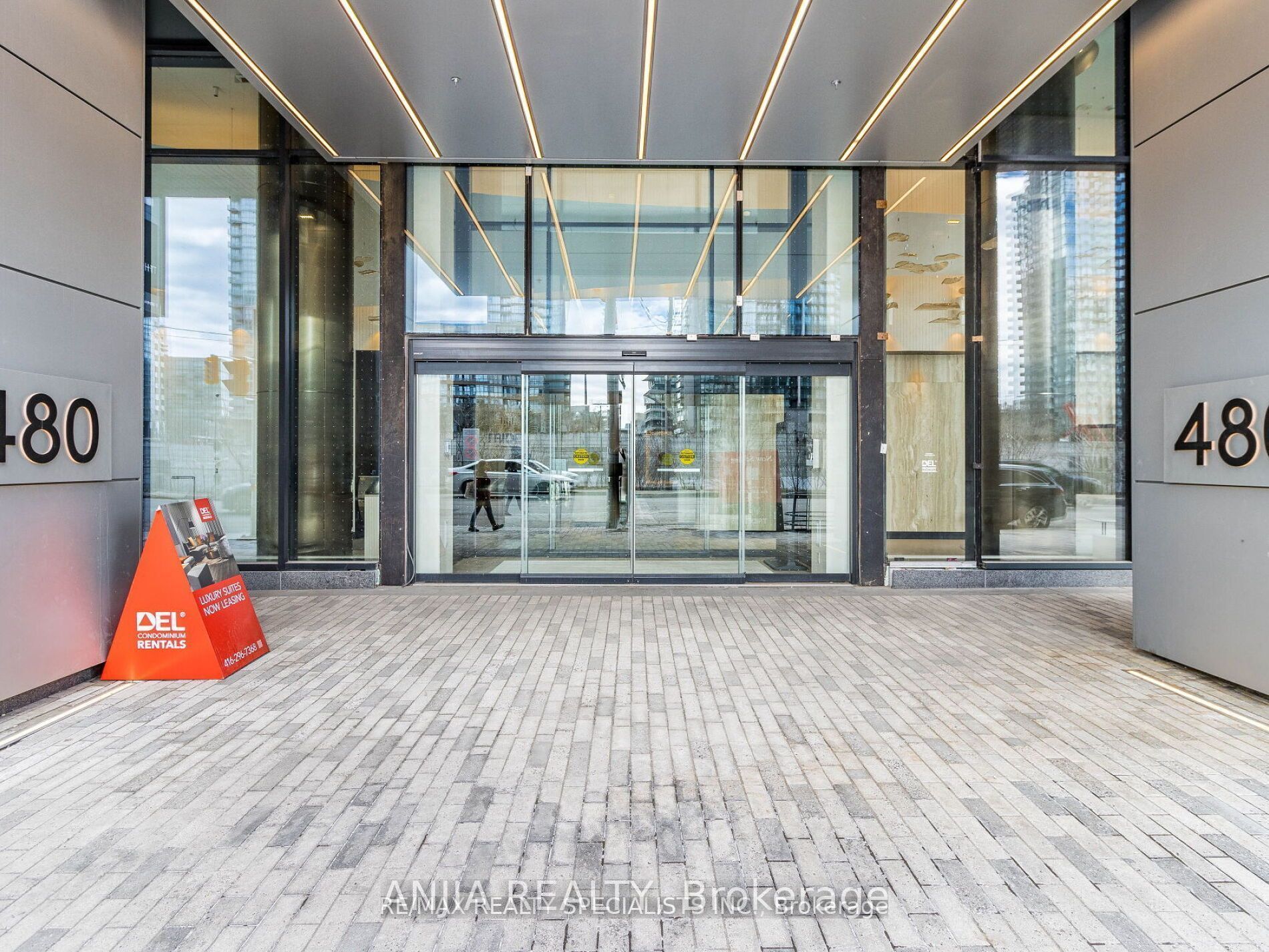 480 Front Street W 1011, Toronto, ON M5V 0V5