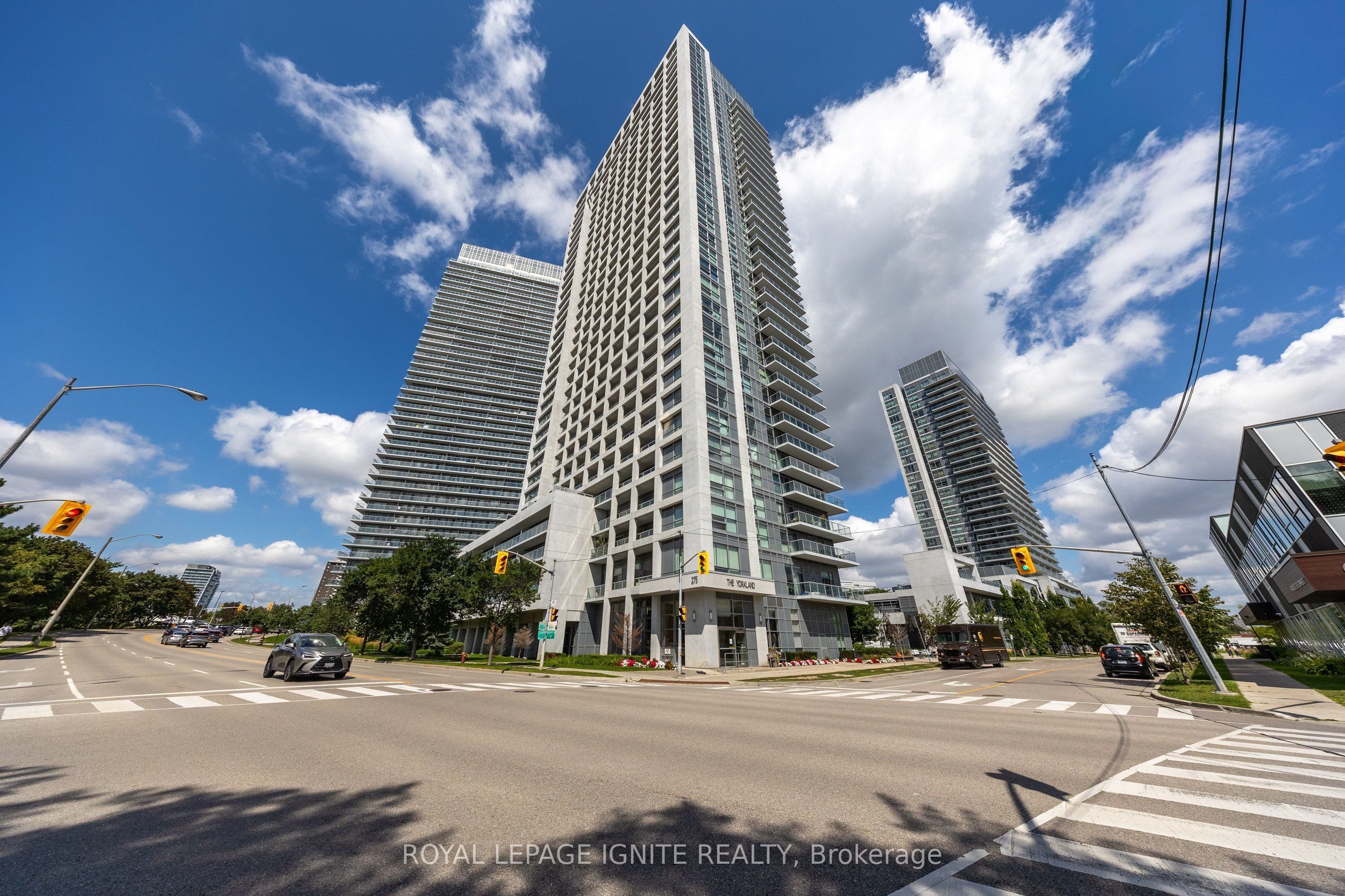 275 Yorkland Road 610, Toronto, ON M2J 0A7