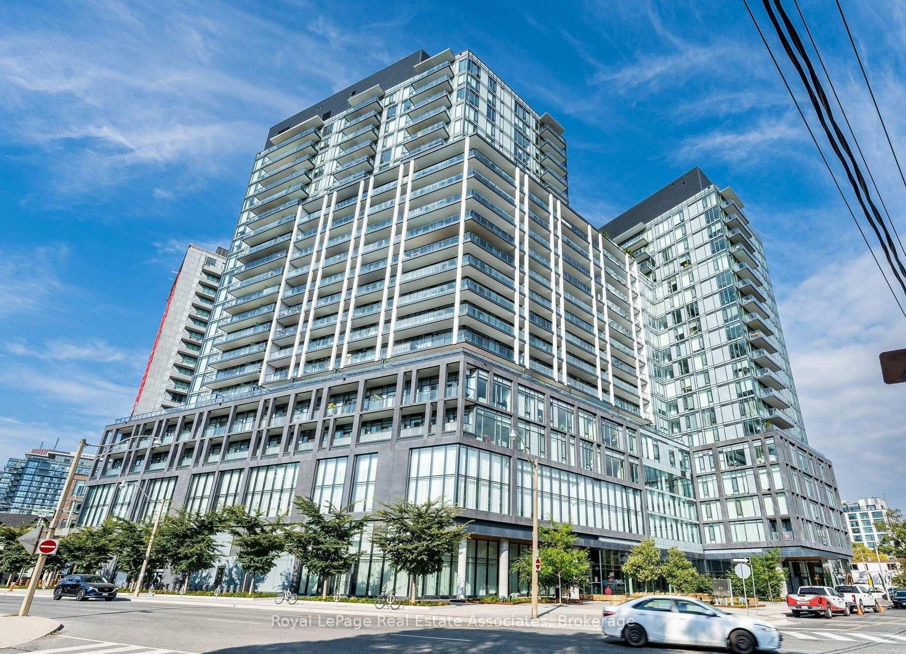 50 Power Street 609, Toronto, ON M5A 0V3