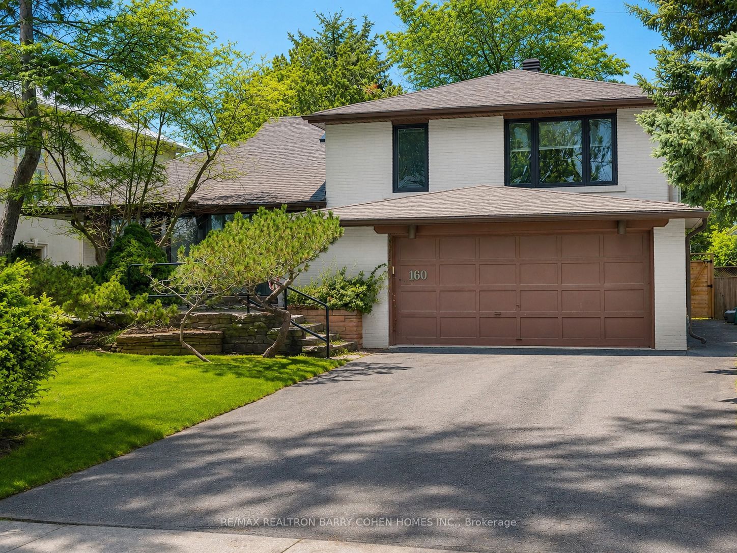 160 Owen Boulevard, Toronto, ON M2P 1G7