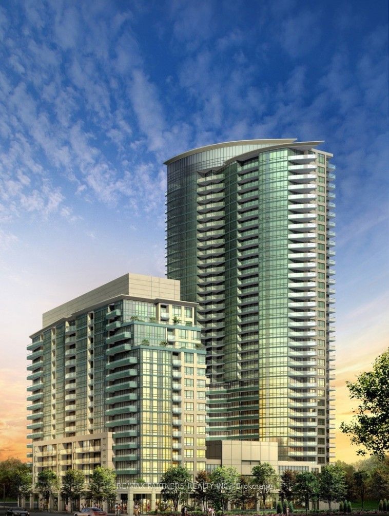 19 Grand Trunk Crescent 1715, Toronto, ON M5J 3A3