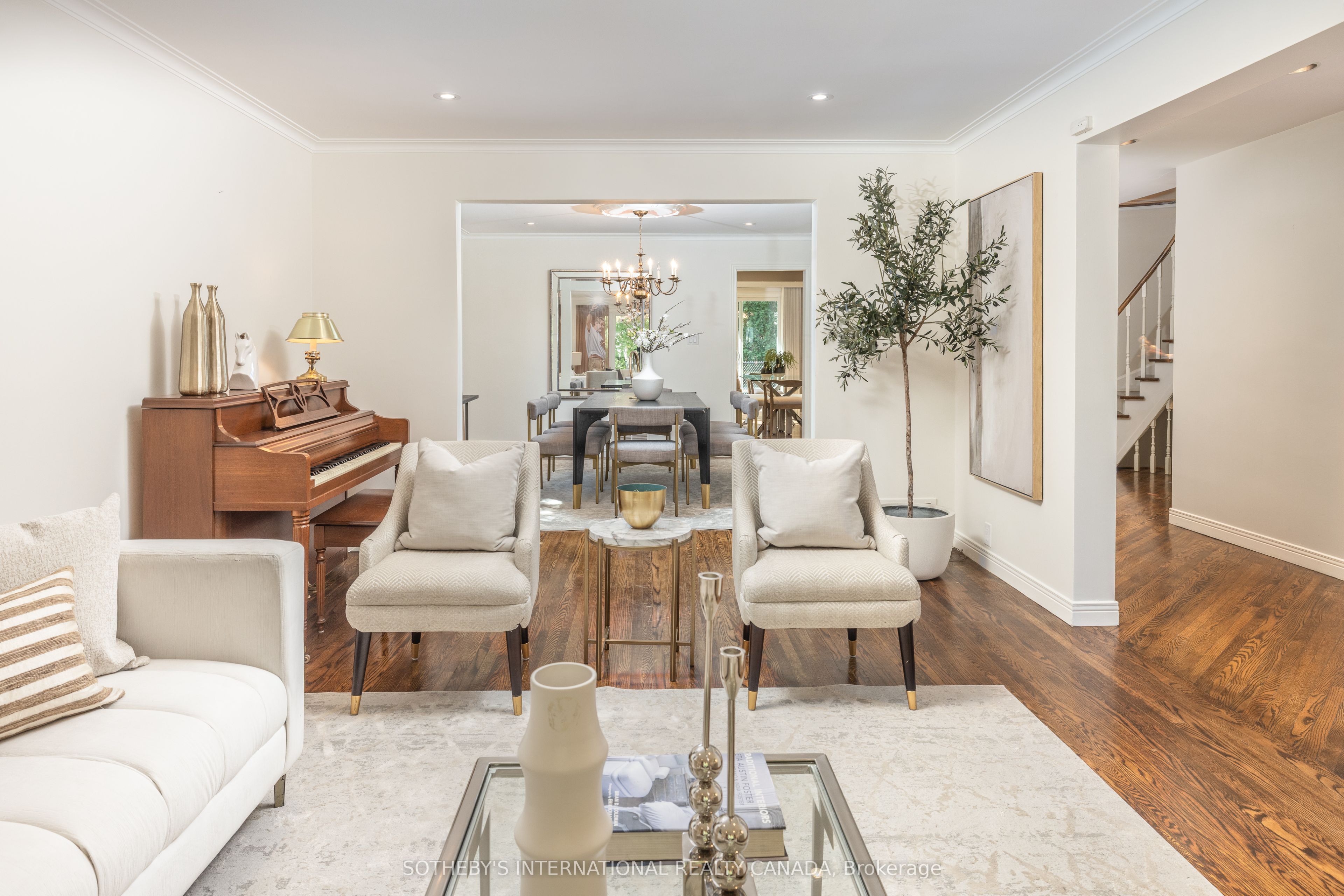 25 Gossamer Avenue, Toronto, ON M2M 2X3 photo 5